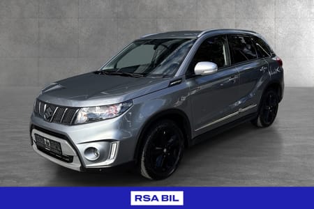 Suzuki Vitara 4X4/AUTOMAT/EUOK28/H.FESTE/R.KAMERA+++
