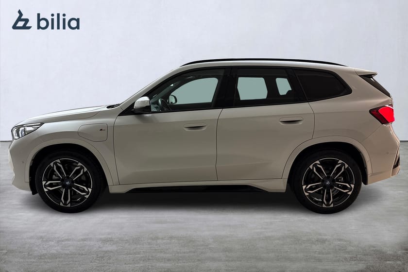 Bild 3 av BMW X1 xDrive30e xDrive 30e / M-Sport Business /HUD /HarmanK /360 Kamera