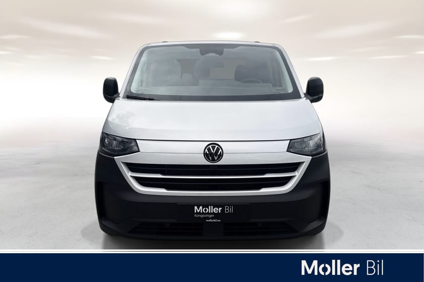 Bilde 2 av Volkswagen Transporter Tra kort pluss 150 4m/aut