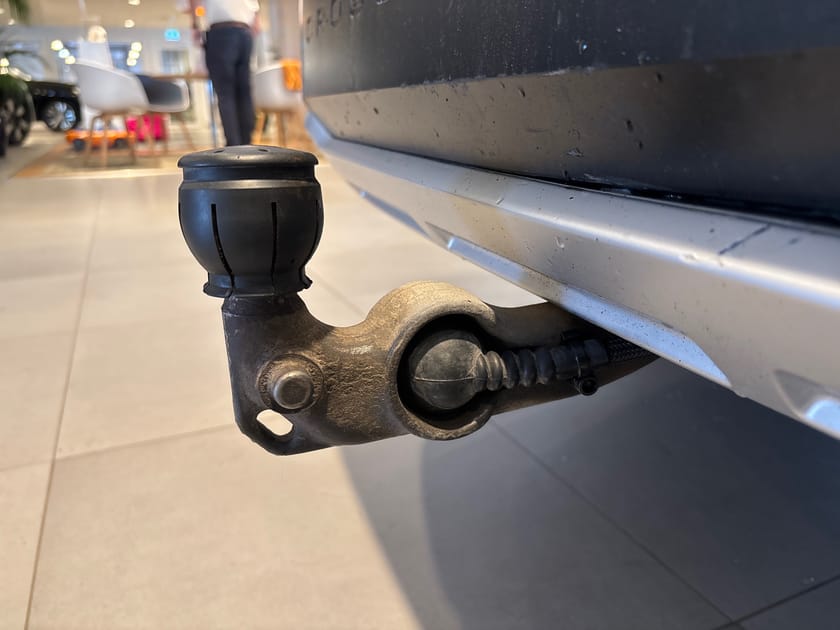Bild 2 av Volvo V90 Cross Country