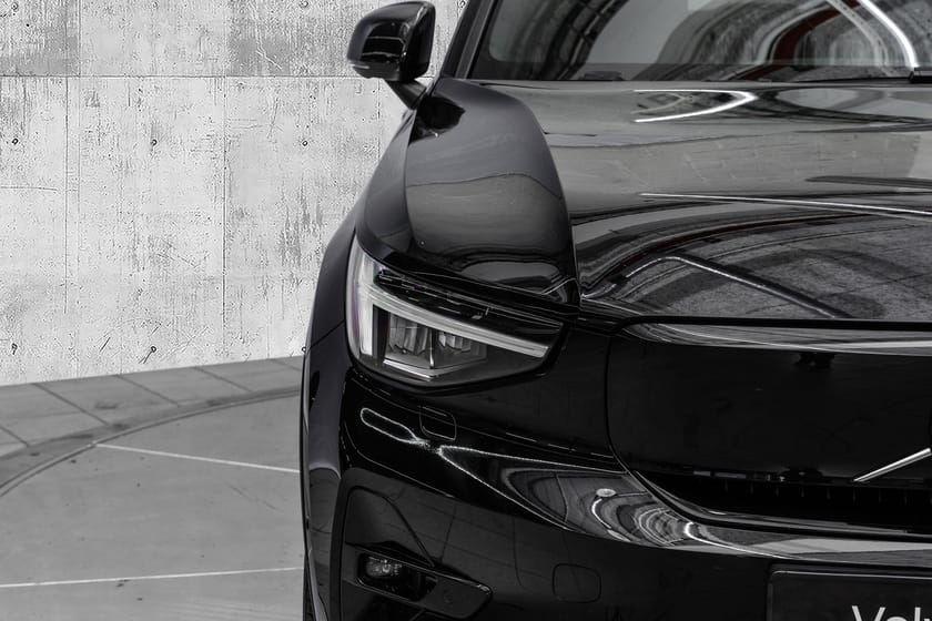 Bilde 4 av Volvo XC40 Recharge Twin El. Ultimate 408Hk. Topputstyrt!