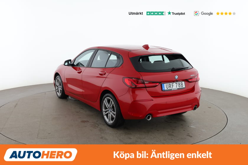 Bild 3 av BMW 120i