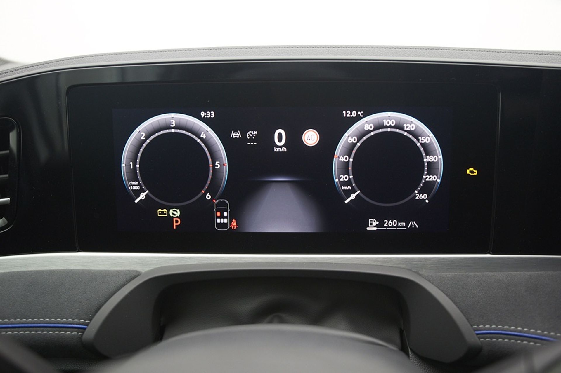 Volkswagen Passat 2026, bild 6/10
