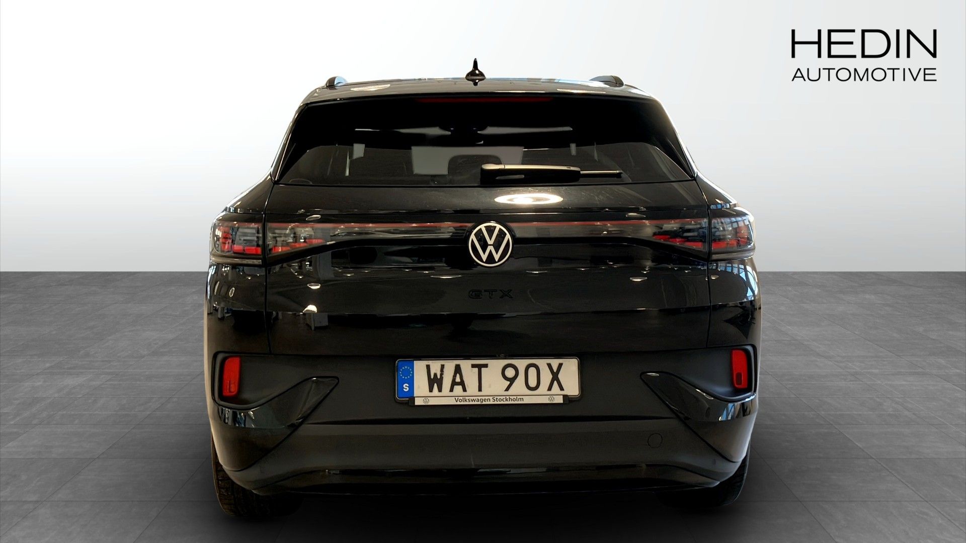 Volkswagen ID.4 GTX 77 Comfort Plus 2023, kuva 7/10