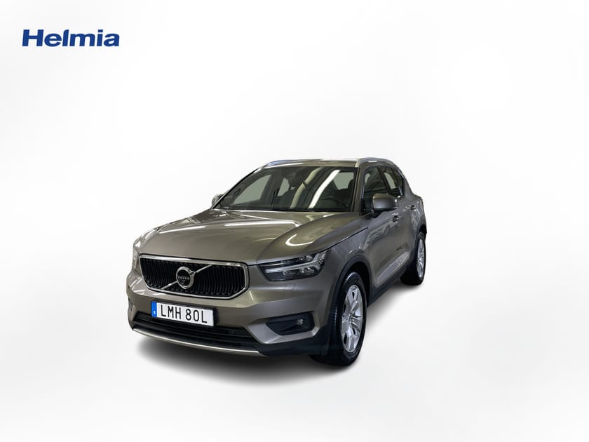 Bild 1 av Volvo XC40 B4 AWD Bensin Momentum Advanced Edt