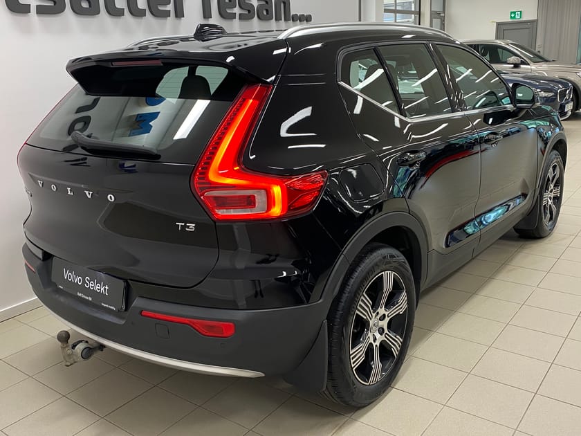 Bild 4 av Volvo XC40 MC73 T3 FWD Inscription