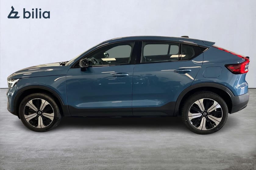 Bild 3 av Volvo C40 Recharge Single Motor Core