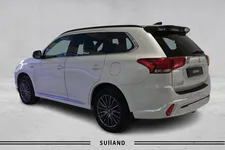 Thumnail bilde 2 av Mitsubishi Outlander PHEV