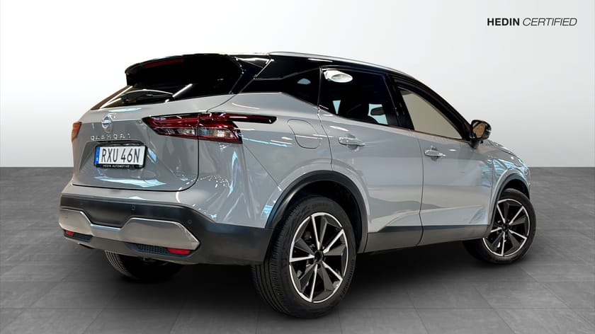 Bild 2 av Nissan Qashqai