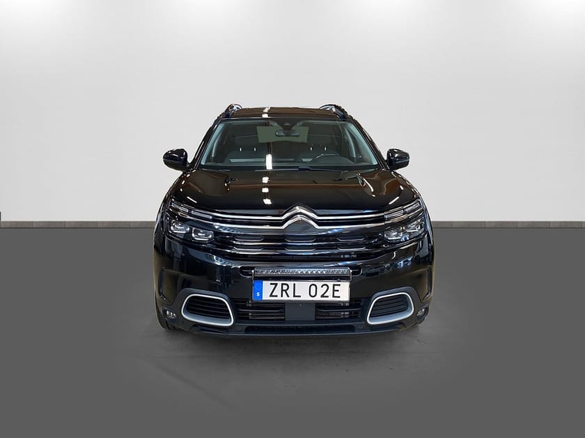 Bild 2 av Citroën C5 Aircross