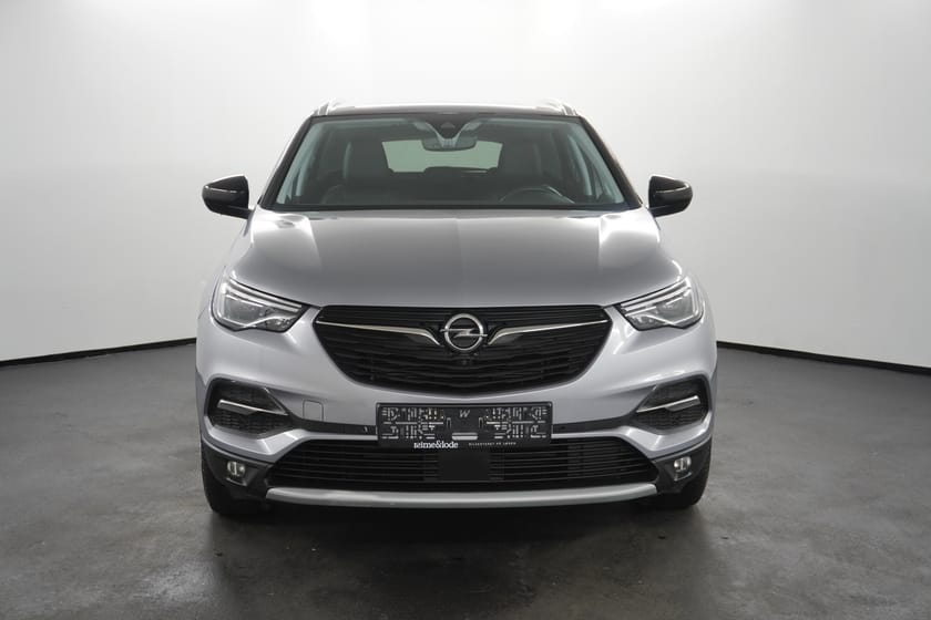 Bilde 3 av Opel Grandland Hybrid4 300