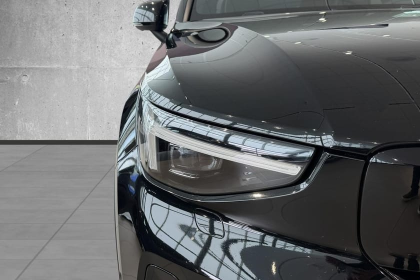 Bilde 5 av Volvo XC40 Recharge Twin 408Hk AWD Ultimate, Hengerfeste, 360*, Panorama, H/K
