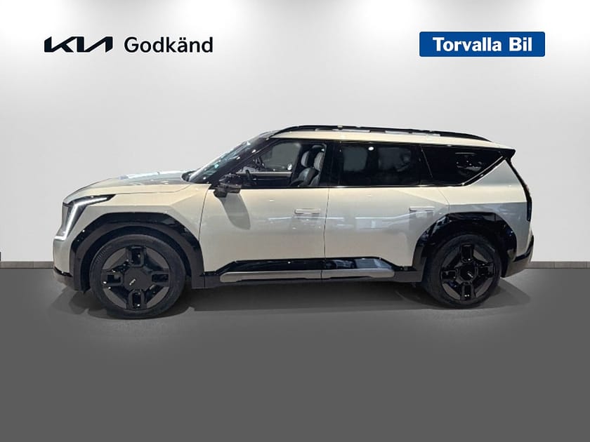 Bild 4 av Kia EV9 AWD