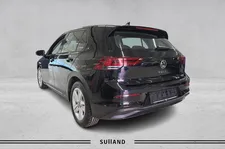 Thumnail bilde 2 av Volkswagen Golf