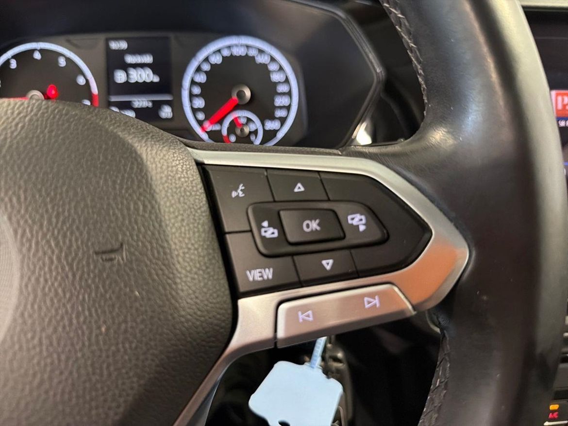 Volkswagen Volkswagen T-Cross — bild 18