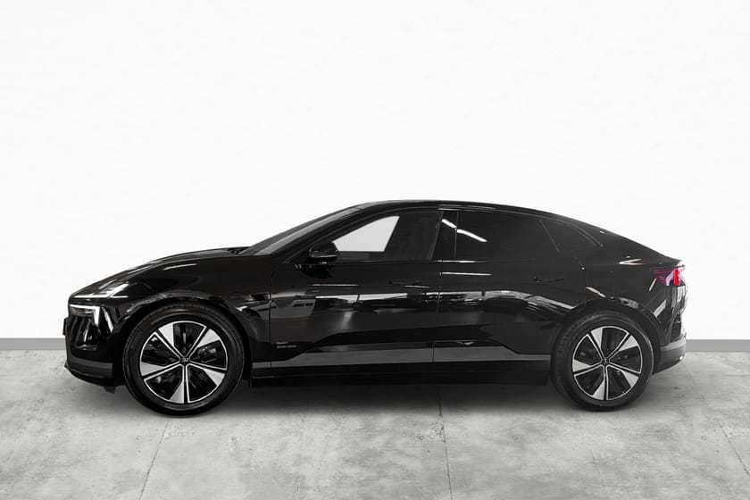 Bild 1 av Polestar 4 Coupé Long range Dual motor