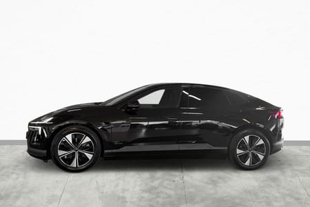 Polestar 4 Coupé Long range Dual motor