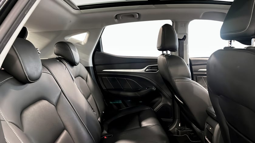 Bild 5 av MG ZS EV LUXURY
