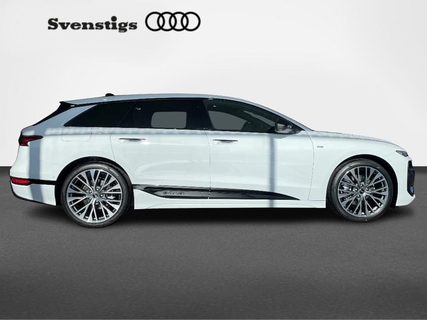 Bild 3 av Audi A6 Avant e-tron 210 KW