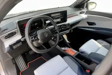 Renault 5 E-Tech