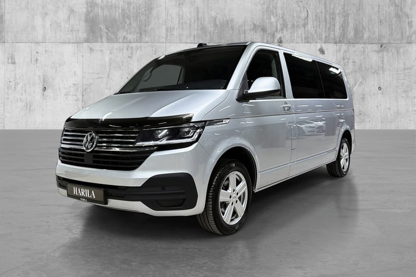 Bilde 2 av Volkswagen Caravelle