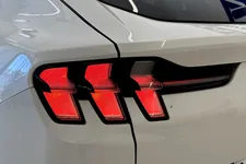 Ford Mustang Mach-E Standard Range