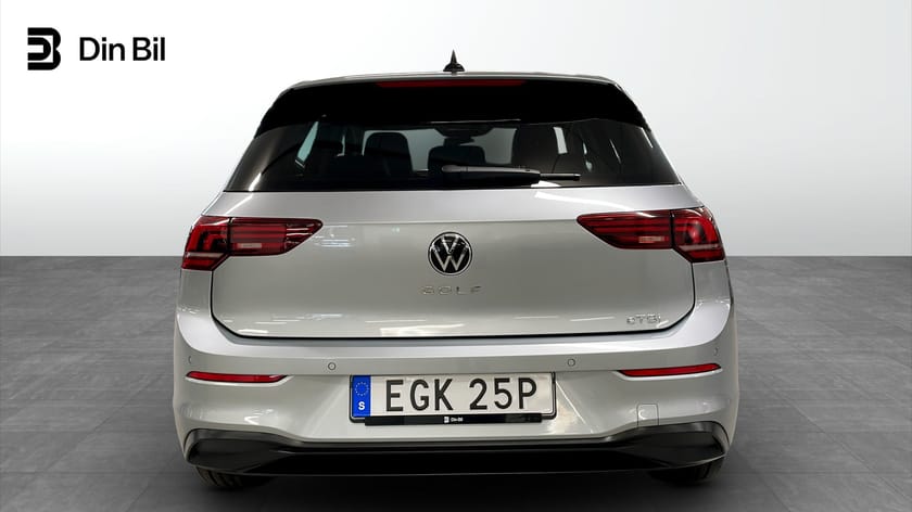 Bild 5 av Volkswagen Golf