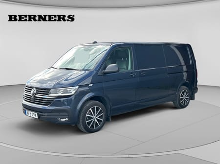 Volkswagen Transporter 2.0 4Motion DSG 150hk