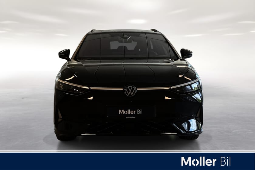 Bilde 2 av Volkswagen ID.7 GTX Tourer 4m stv ex 86kwh 340hk