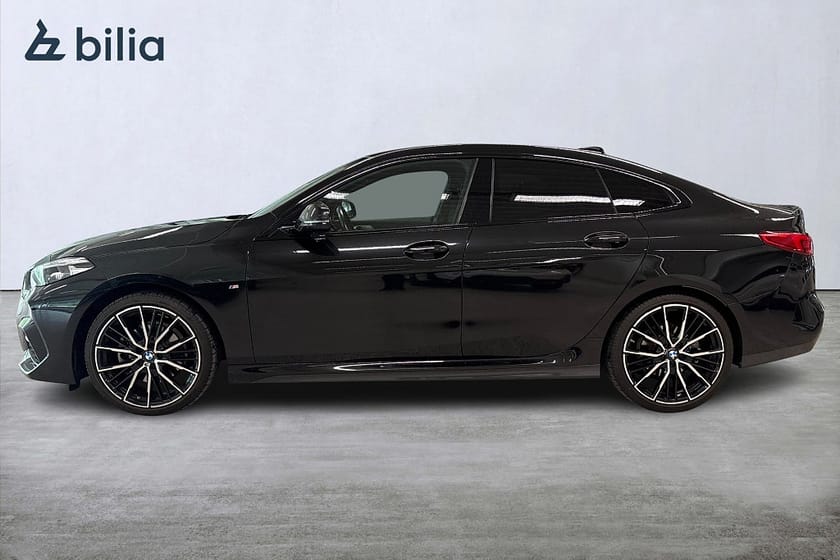 Bild 3 av BMW 218i Gran Coupé M-Sport | Aktiv farth. | H&K | Rattvärme