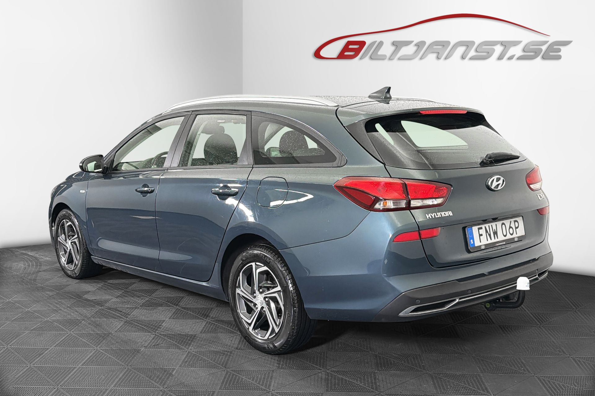 Hyundai i30 2021, bild 3/11