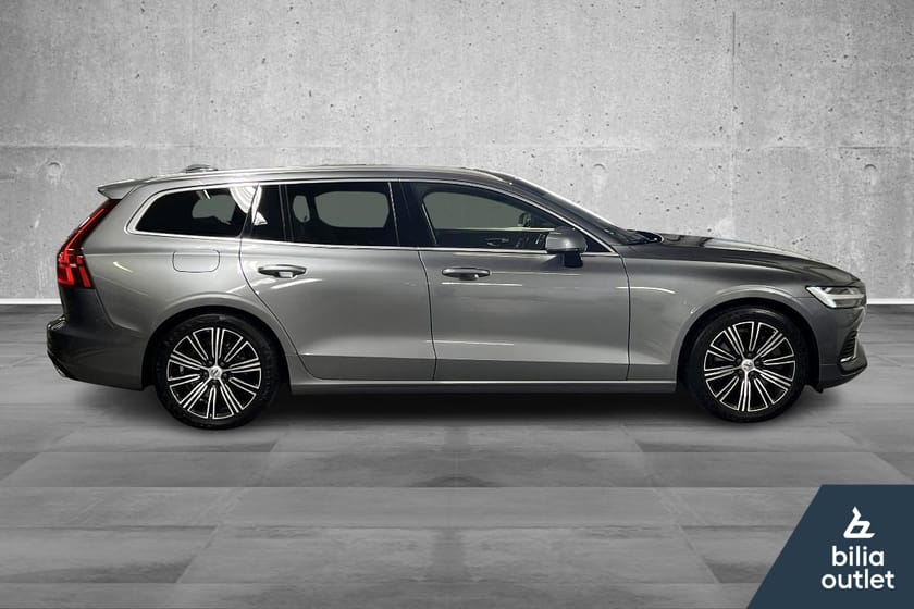 Bilde 3 av Volvo V60