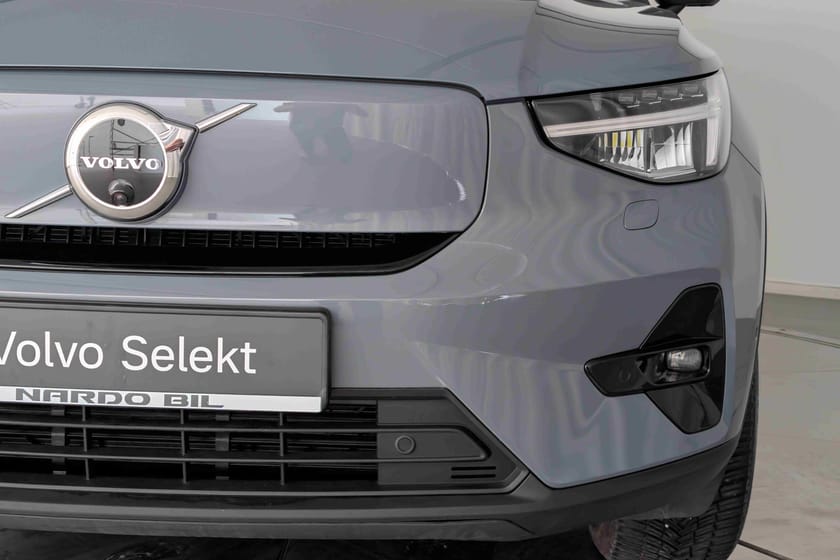 Bilde 3 av Volvo XC40 Recharge - 231 Hk - FWD - ULTIMATE - 360* -  Harman/Kardon