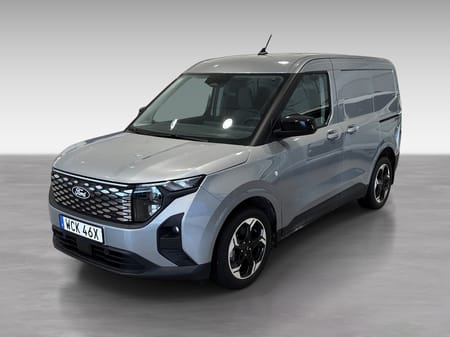 Ford E-Transit Courier E-Courier 100kW Limited