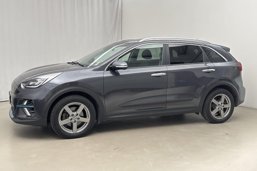 Bild 2 av Kia e-Niro 64kWh (204hk) Advance Plus