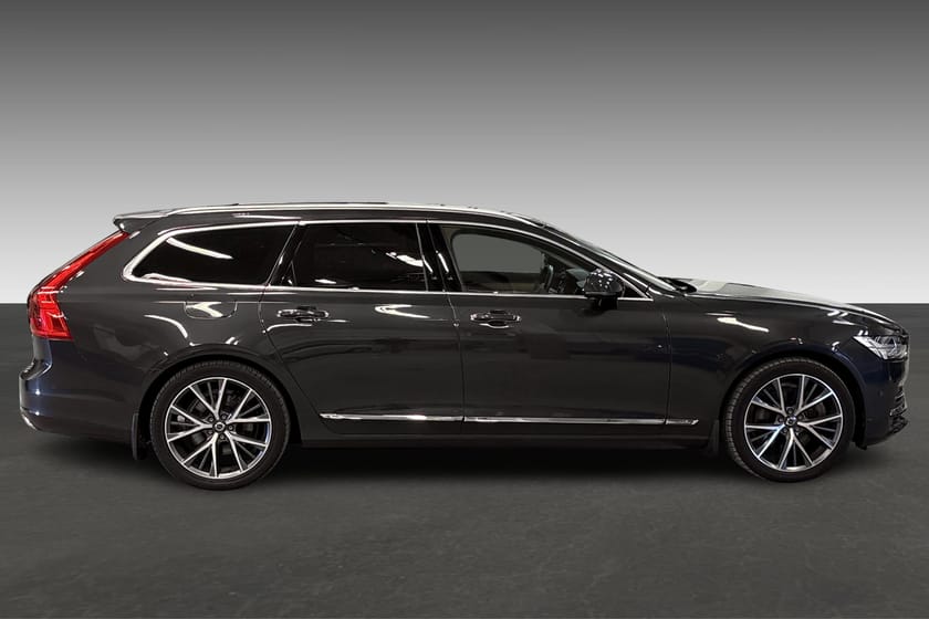 Bilde 4 av Volvo V90 T8 Inscription Lav km, Head-Up, Krok, Navi, el-bakl