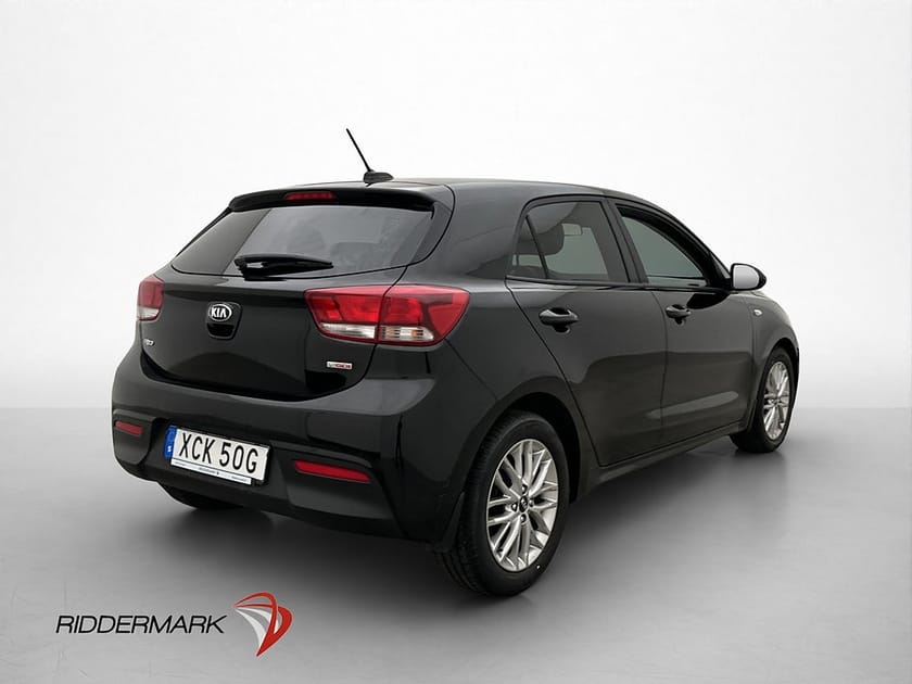 Bild 5 av Kia Rio