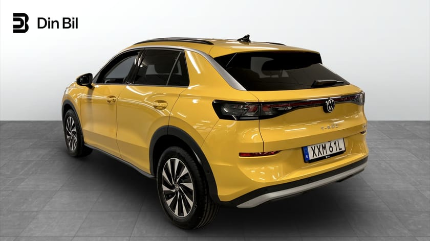 Bild 3 av Volkswagen T-Roc