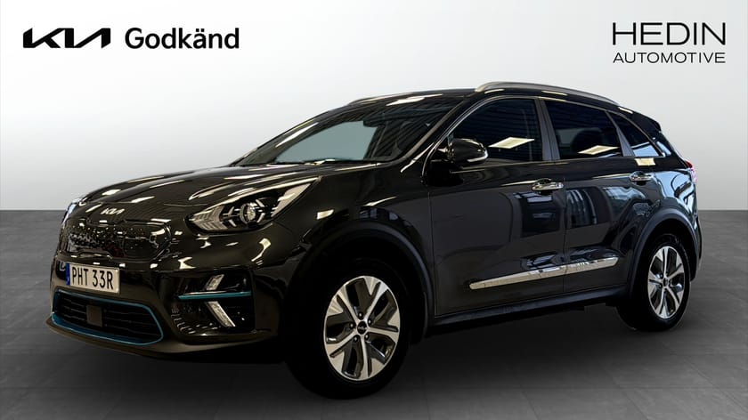 Bild 1 av Kia e-Niro Advance