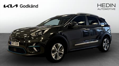 Kia e-Niro Advance