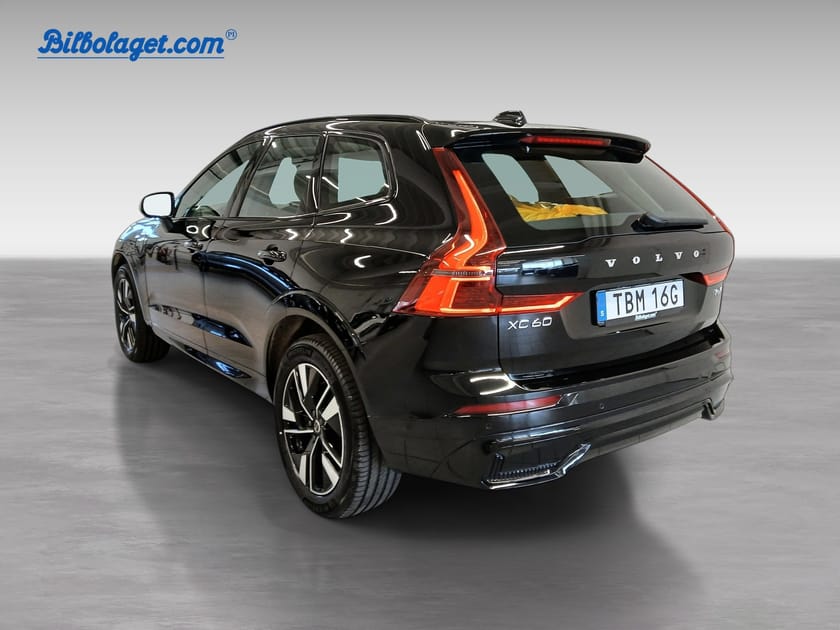 Bild 3 av Volvo XC60 T6 Plus Dark Nordic Edition