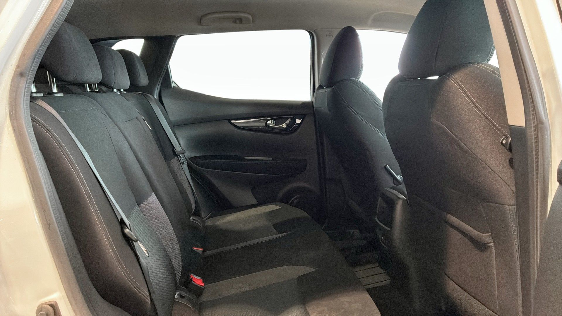 Nissan Qashqai 1.3 DIG-T 2020, photo 5/10