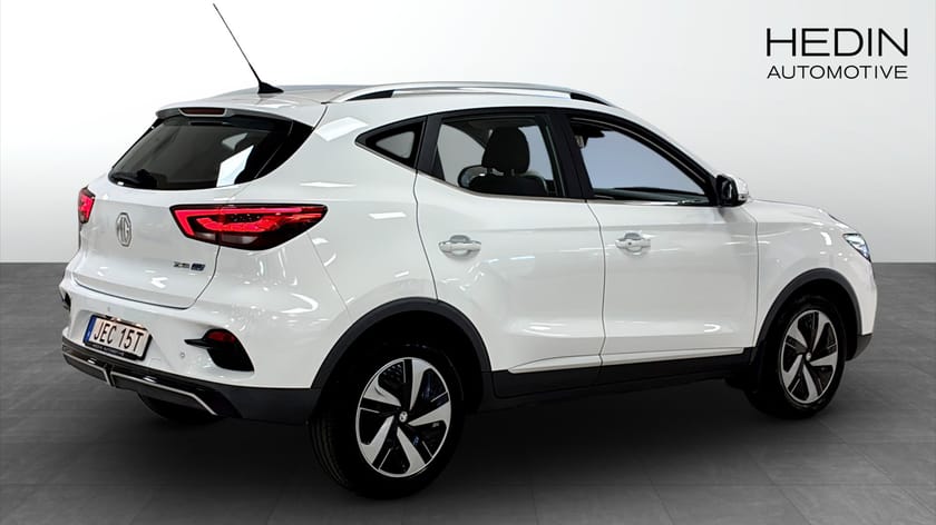 Bild 2 av MG ZS EV Long Range COMFORT, 72kw