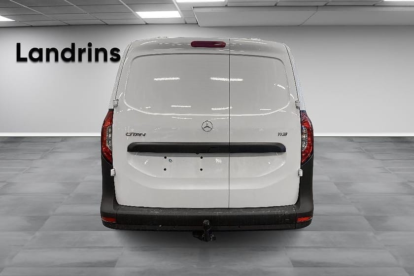 Bild 5 av Mercedes-Benz Citan 113 skåp L2 *lagerbil*