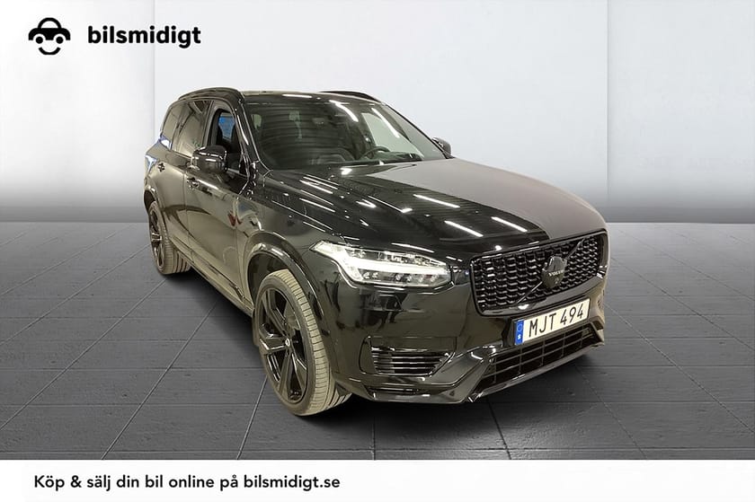 Bild 1 av Volvo XC90