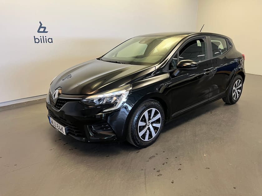 Bild 1 av Renault Clio TCe 90 Equilibre II 5-d