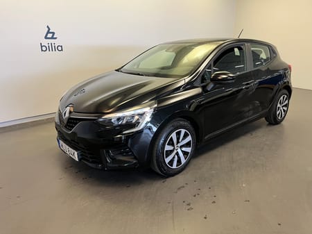 Renault Clio TCe 90 Equilibre II 5-d