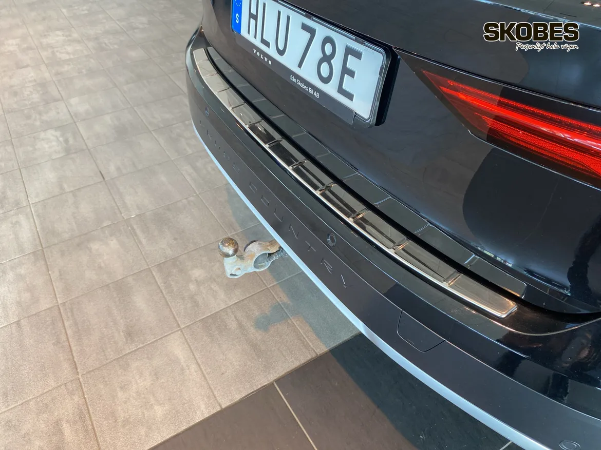 Volvo V90 Cross Country