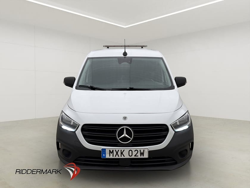Bild 5 av Mercedes-Benz Citan 110 CDI