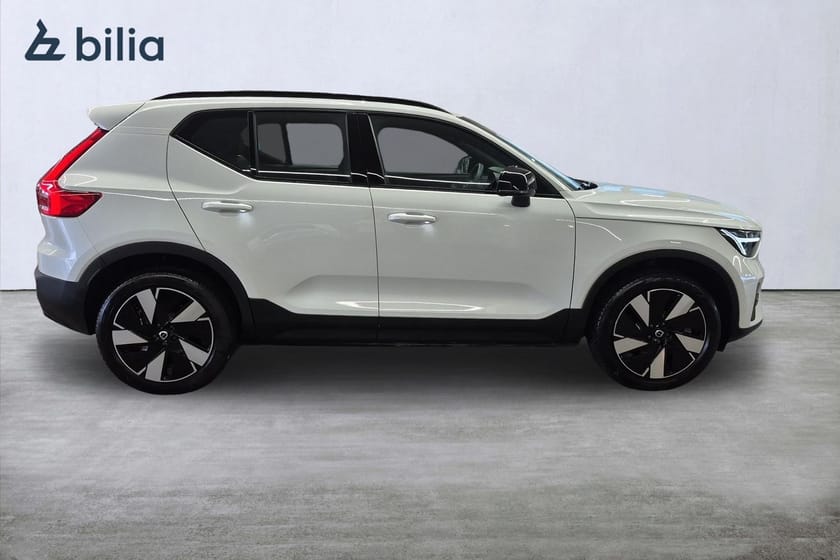 Bild 5 av Volvo EX40 Single Motor Extended Range ExtendedRange Plus SE